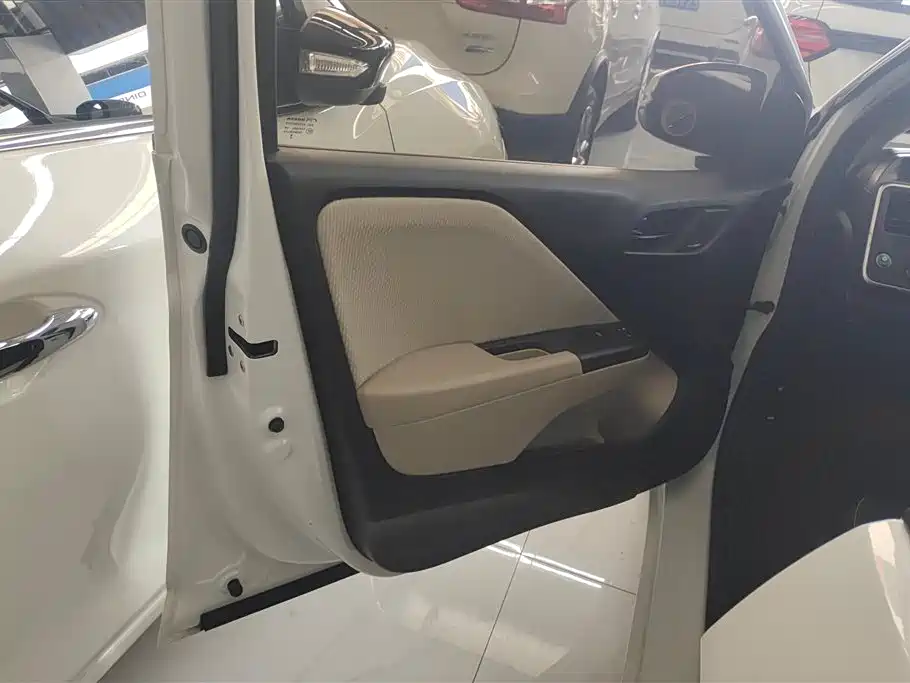 City 1.5 L CVT Comfort