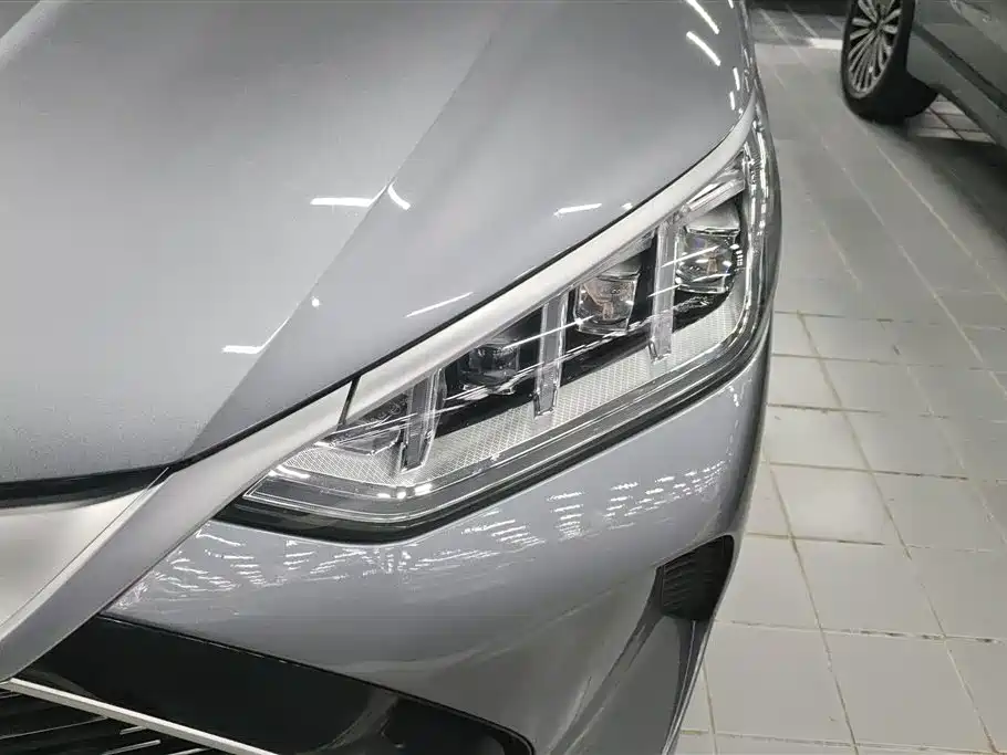 Song PLUS NEV DM-i 110 KM Flagship PLUS
