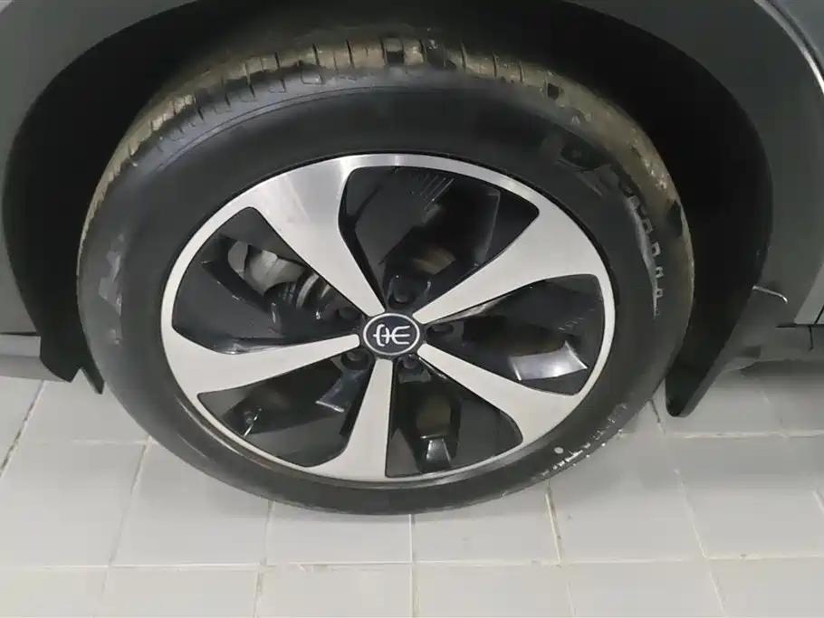 Song PLUS NEV DM-i 110 KM Flagship PLUS