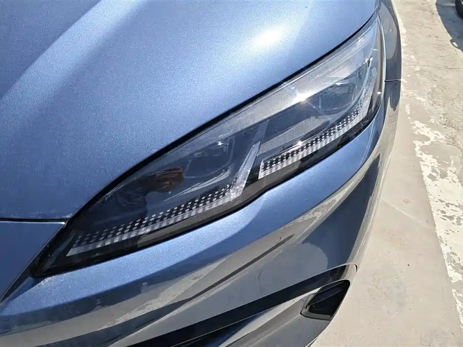 Seal 06 DM-i 80 KM Luxury