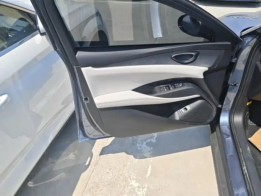 Seal 06 DM-i 80 KM Luxury