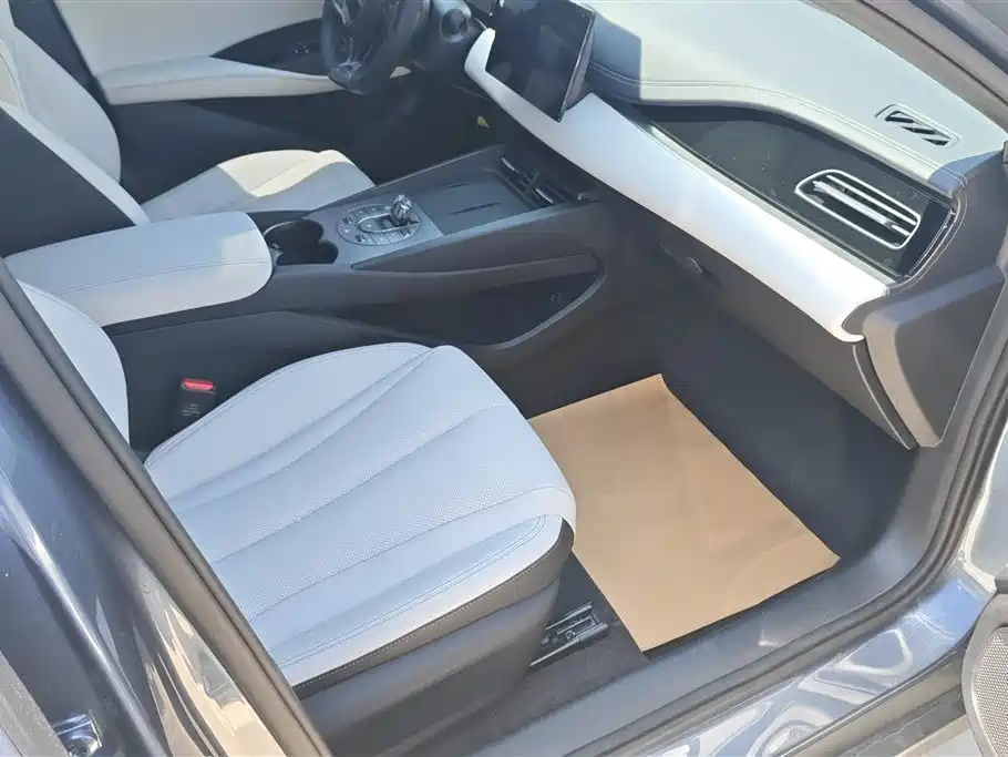 Seal 06 DM-i 80 KM Luxury