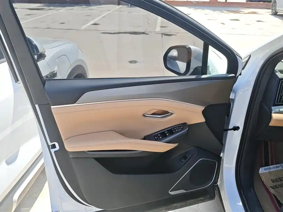 Song L DM-i 160 km Transcend