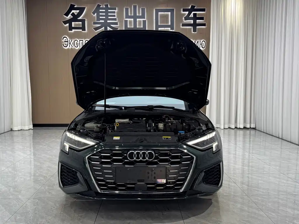 Audi A3 A3 L Limousine 35 TFSI Fashion Sport