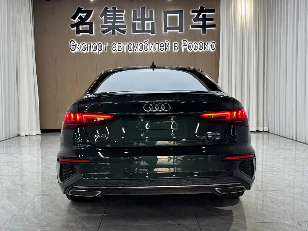 Audi A3 A3 L Limousine 35 TFSI Fashion Sport