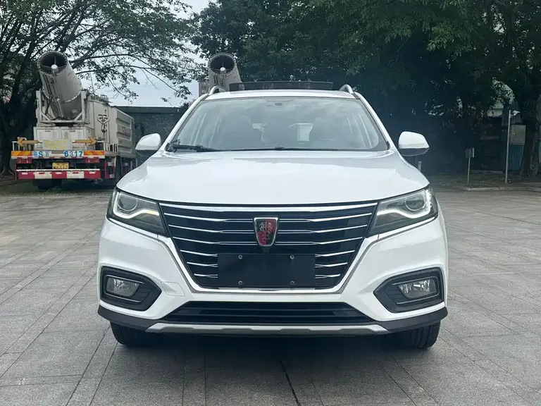 Roewe RX5 20 T Auto 4 G Connected Million