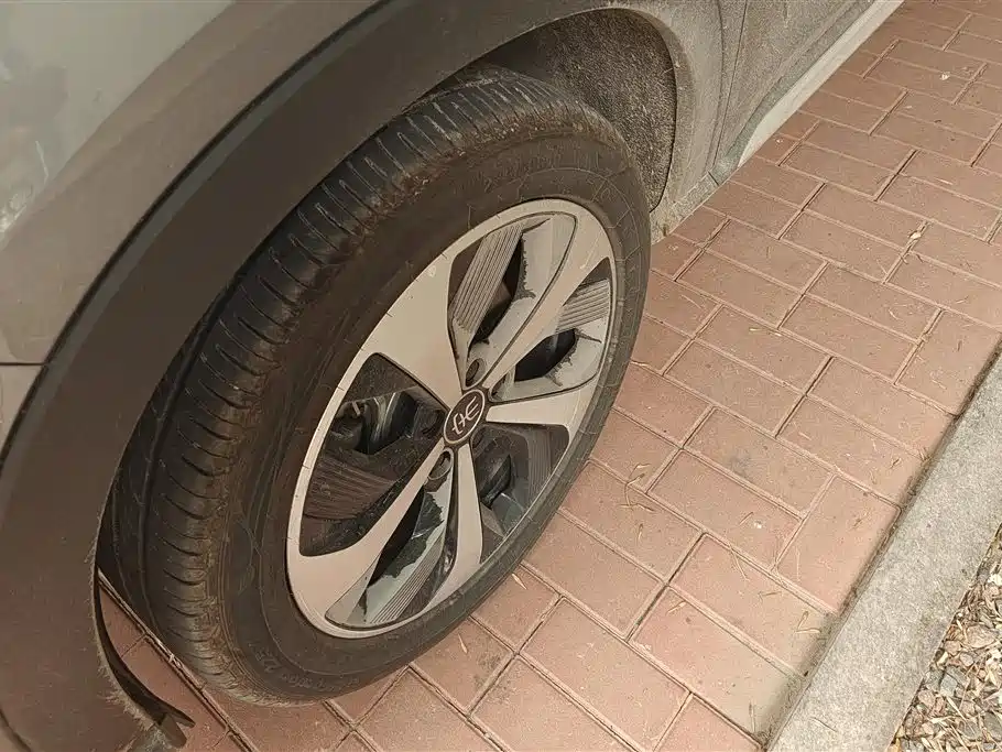 Song PLUS NEV DM-i 110 KM Flagship PLUS
