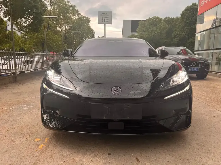 Denza Z9 GT 1100 4 WD Max