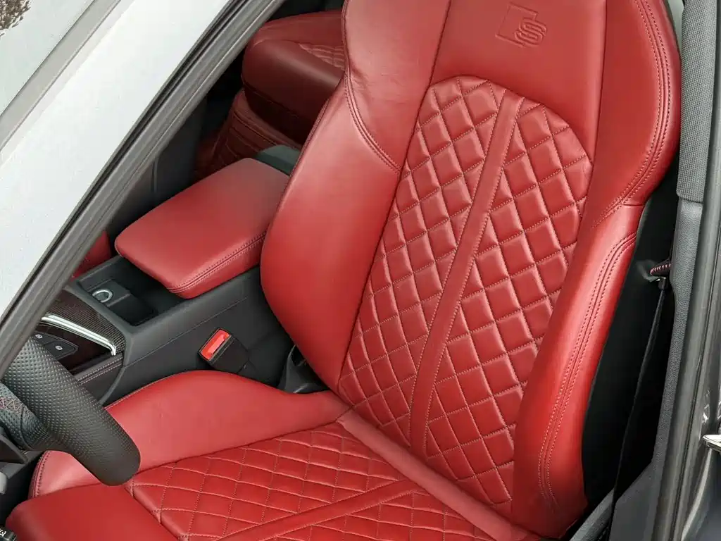 Audi S4 S4 3.0 TFSI
