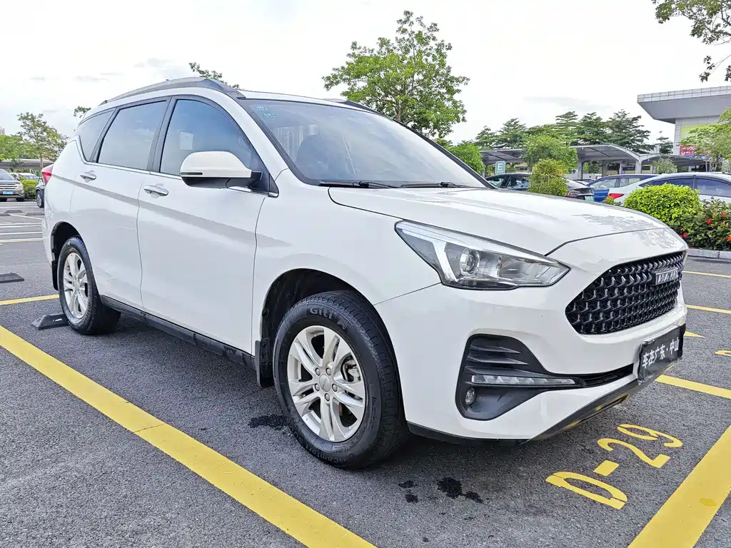 Haval M6 1.5 T DCT 2 WD Elite CN-VI