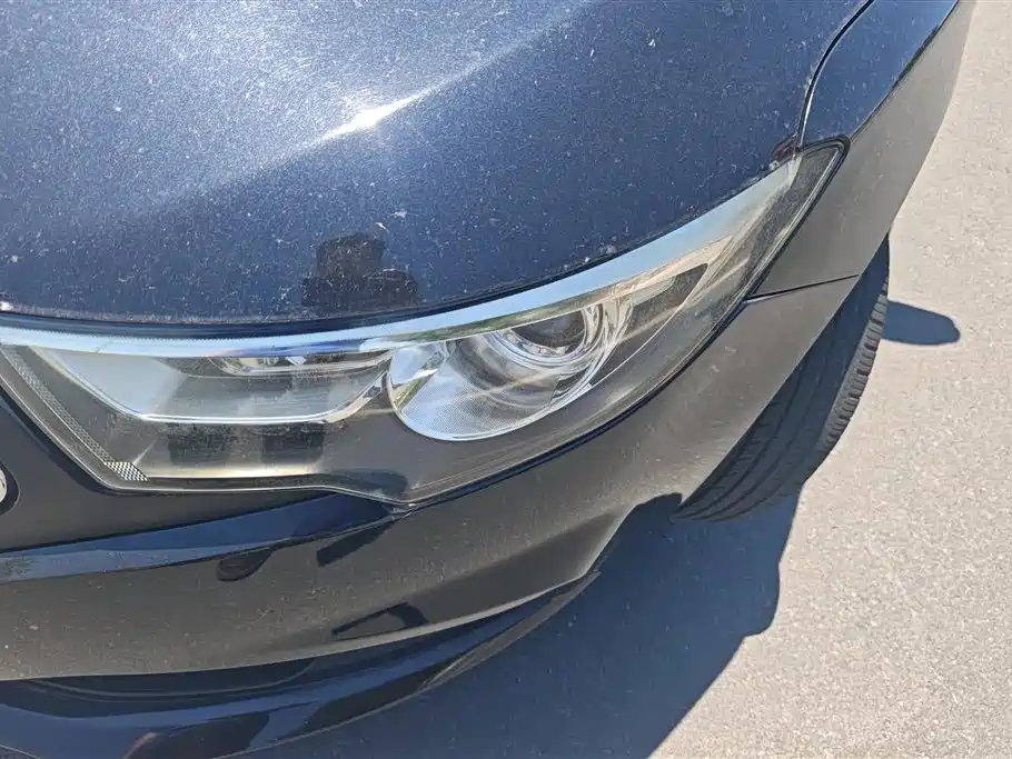 Besturn B30 1.6 L Manual Luxury