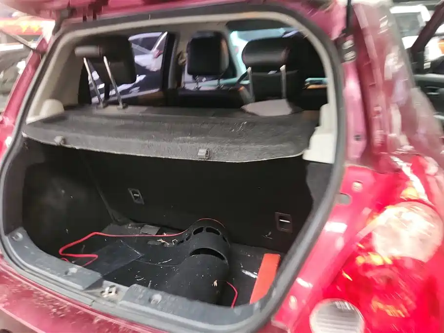 Swift 1.5 L Manual Limited