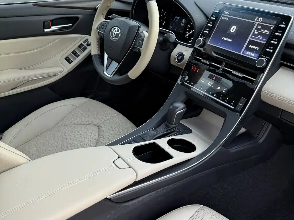 Avalon 2.0 L Luxury CN-VI