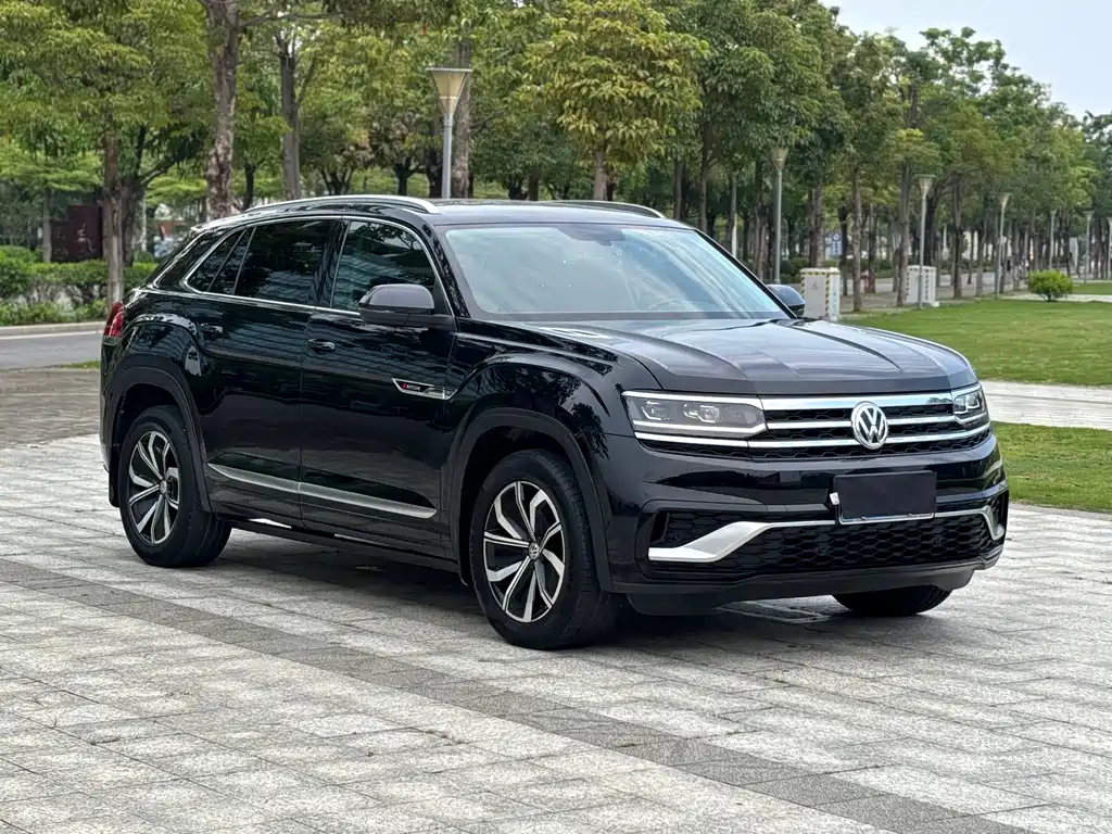 Teramont Teramont X 380 TSI 4 WD Luxury