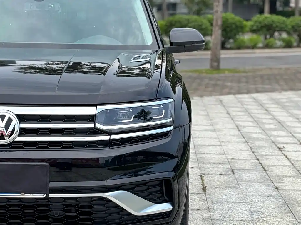 Teramont Teramont X 380 TSI 4 WD Luxury