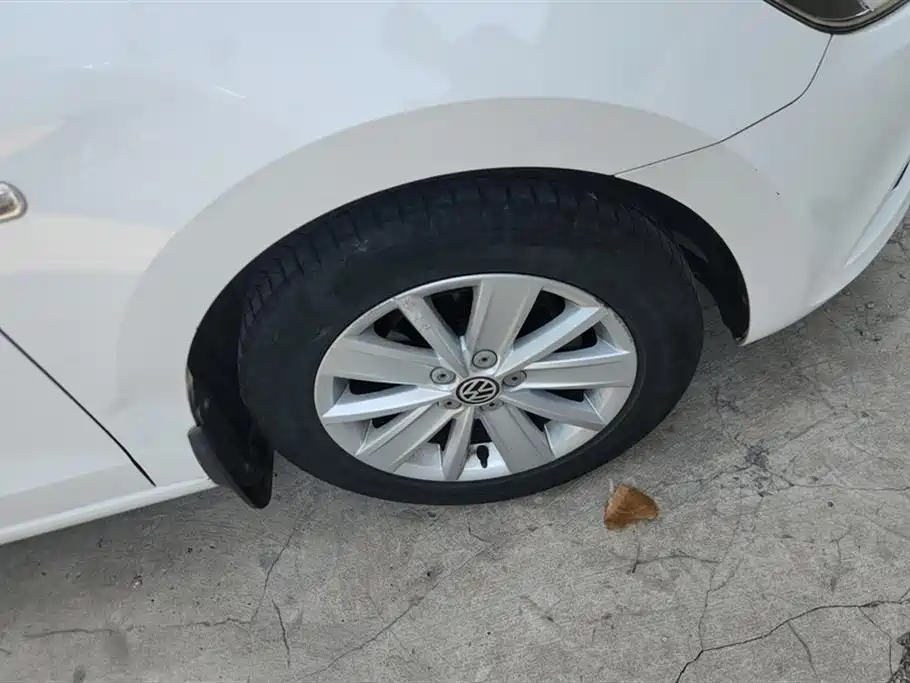 Jetta 1.6 L Manual Comfort