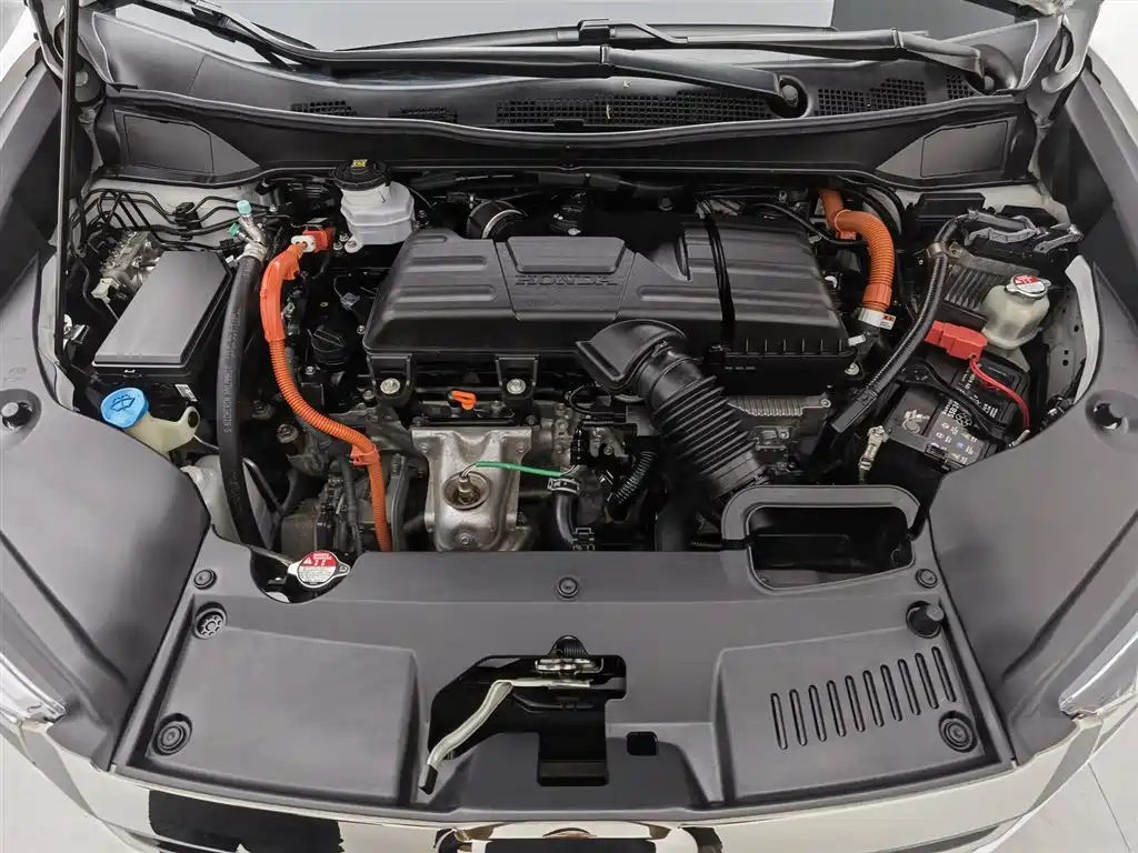 Odyssey 2.0 L e:HEV Sharp· Joy