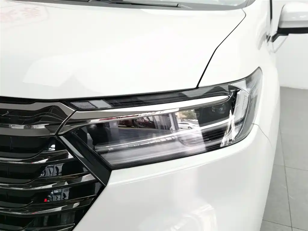 Odyssey 2.0 L e:HEV Sharp· Joy