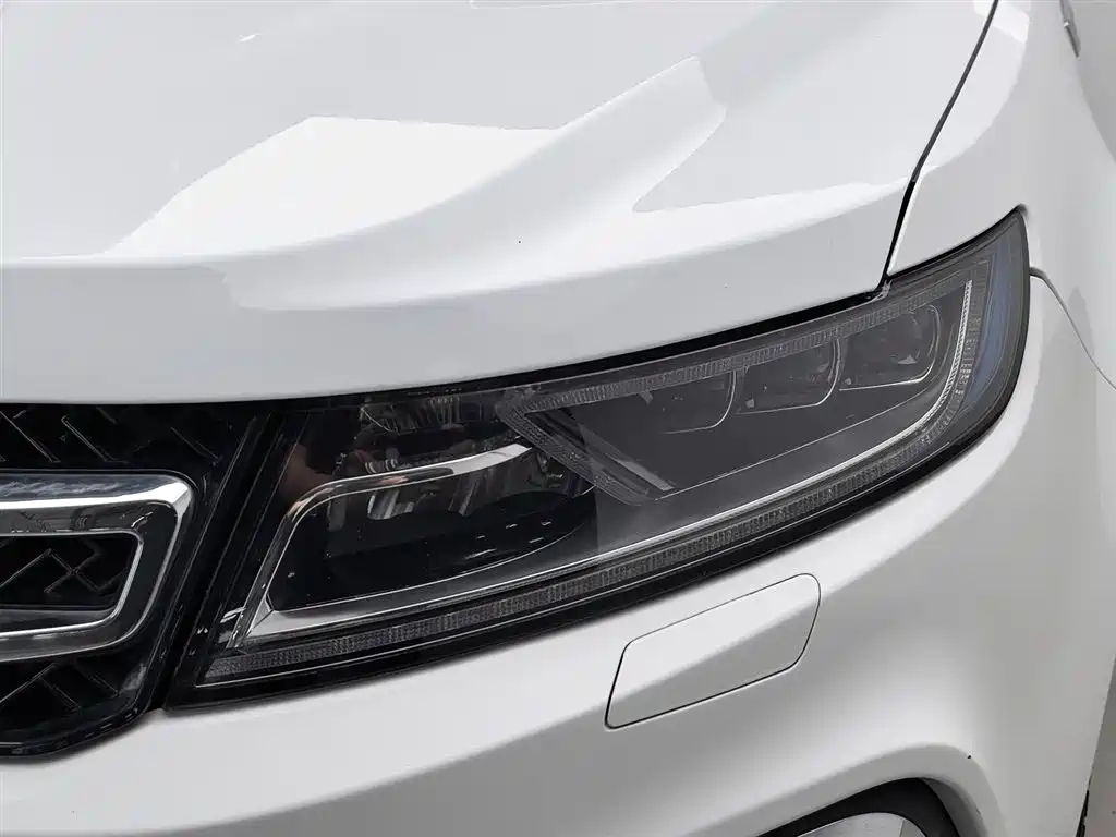 Zotye T600 众泰T600 2016款 运动版 1.5 T 手动尊贵型