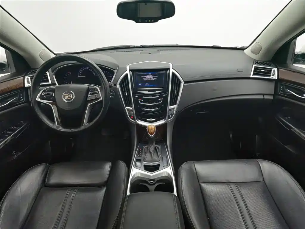 Cadillac SRX 3.0 L Elite