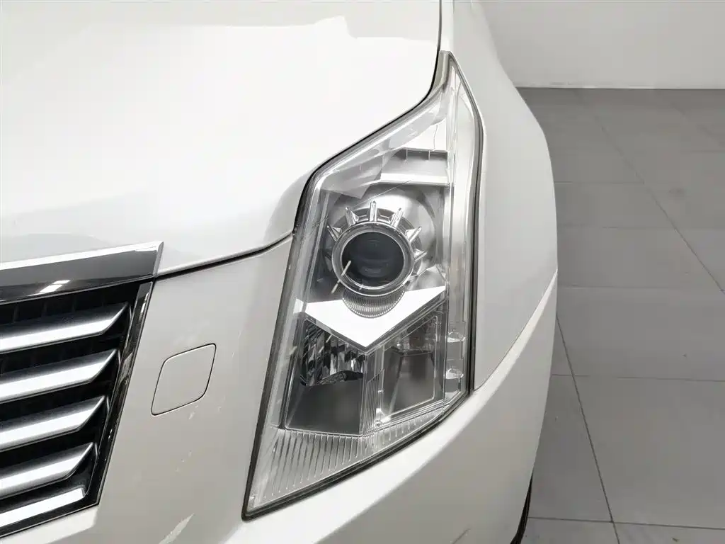 Cadillac SRX 3.0 L Elite