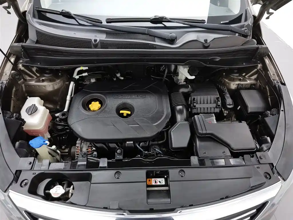 Sportage 2.0 L Auto 2 WD GL