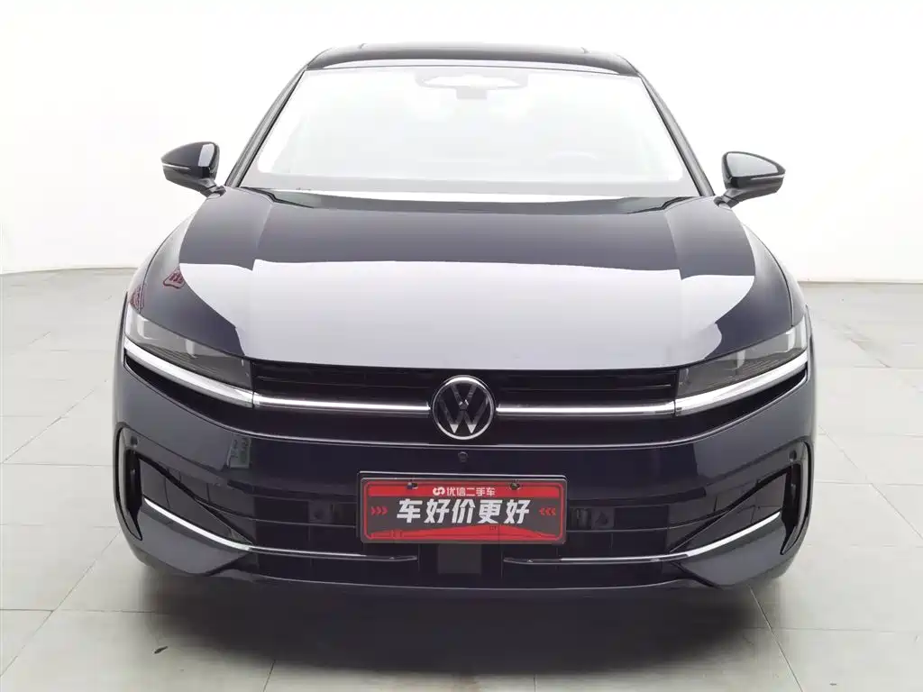 Magotan 380 TSI DSG Supreme