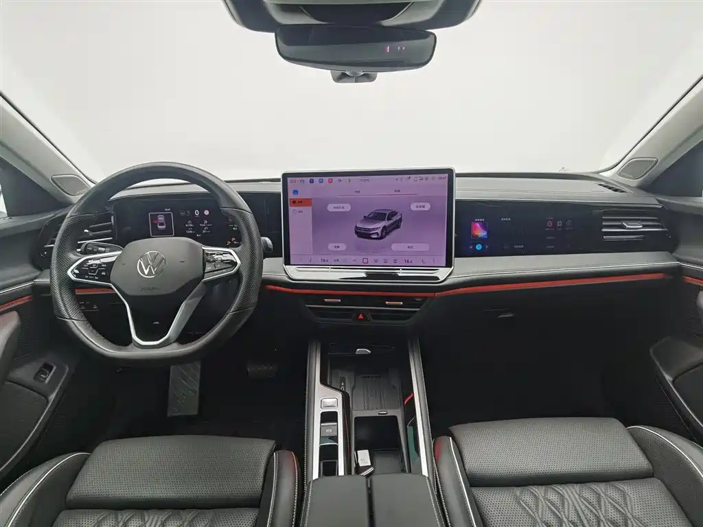 Magotan 380 TSI DSG Supreme