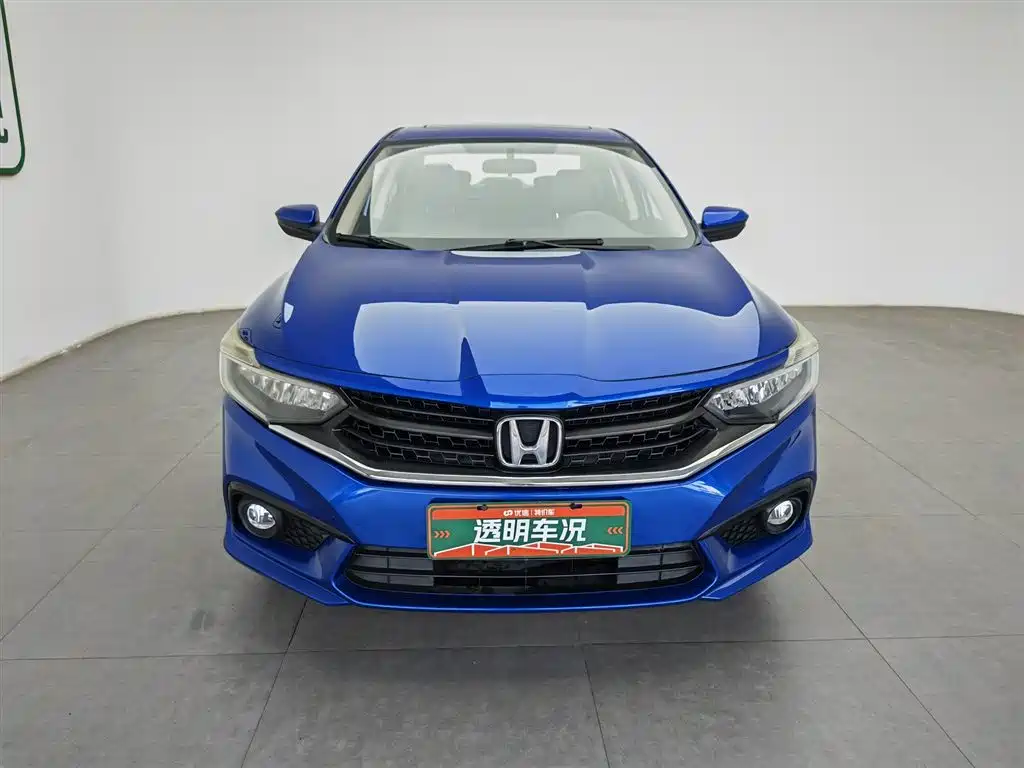 Envix 180 TURBO CVT Pleasure CN-V