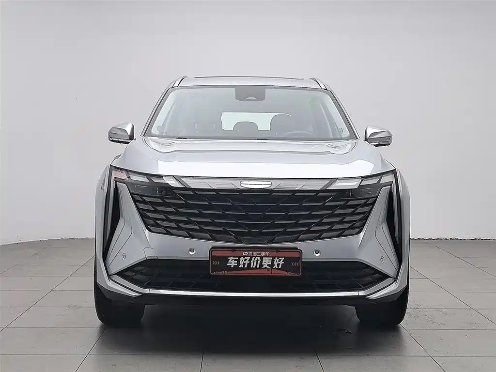 Boyue L 2.0 TD DCT Flagship