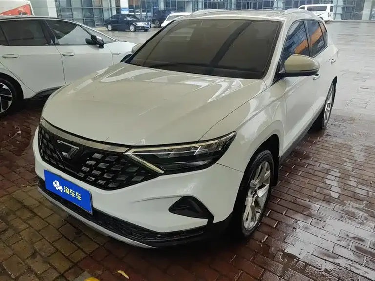 Jetta VS5 280 TSI Auto Joy