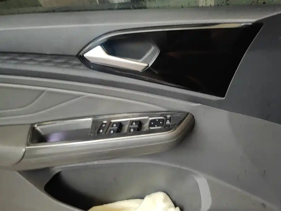 Jetta VS5 280 TSI Auto Joy