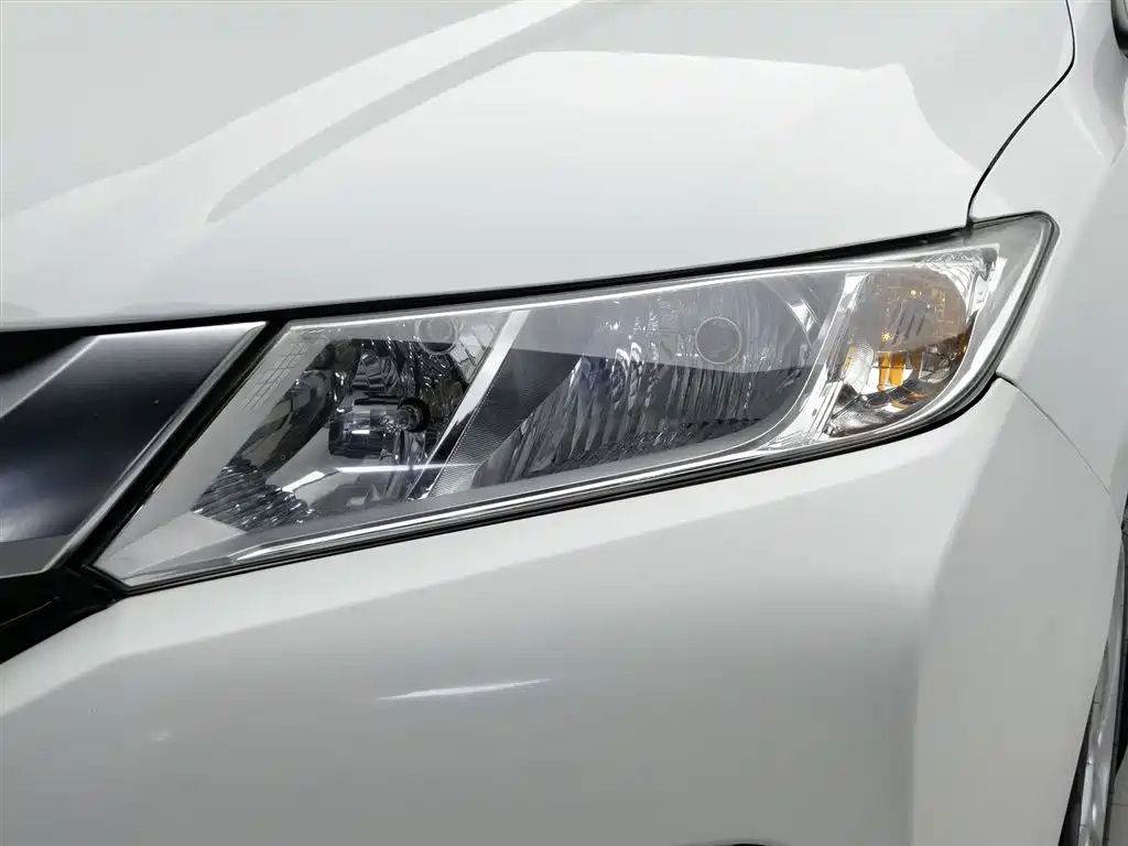 City 1.5 L CVT Luxury
