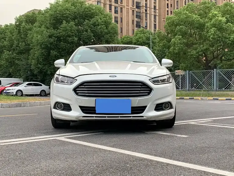 Ford Mondeo 1.5 L GTDi180 Fashion
