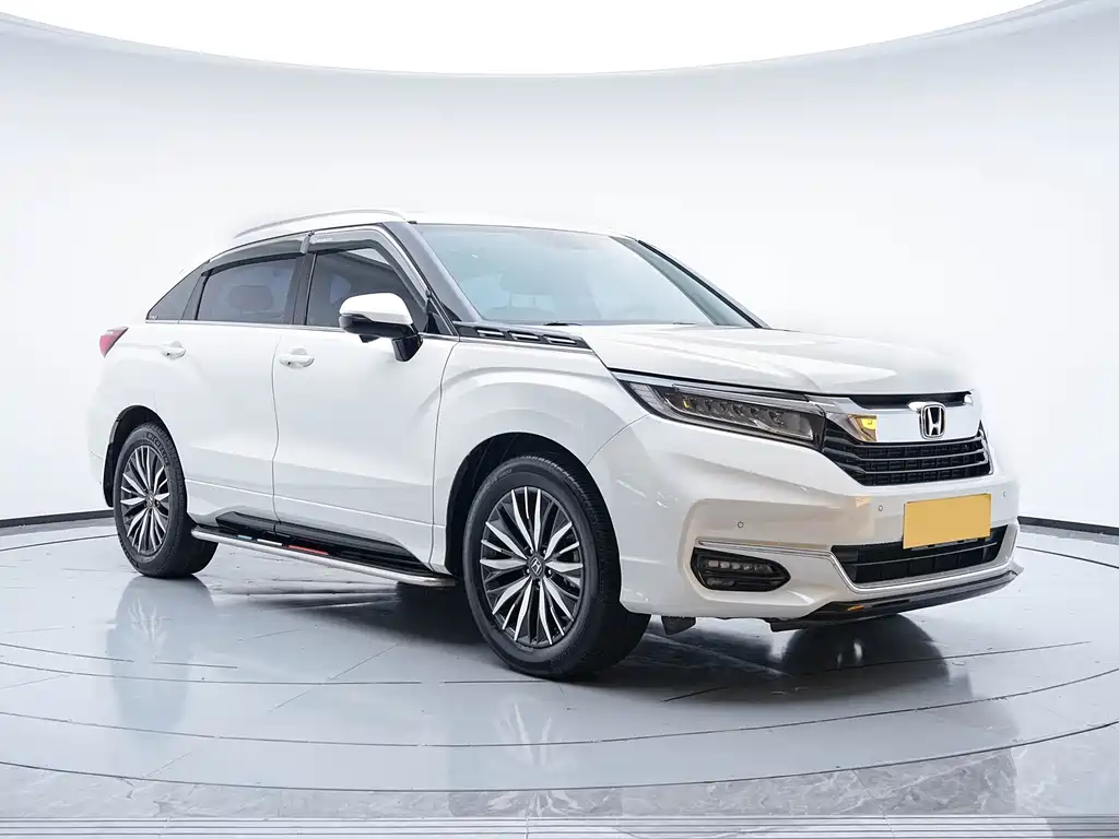 Avancier 370 TURBO 2 WD Luxury