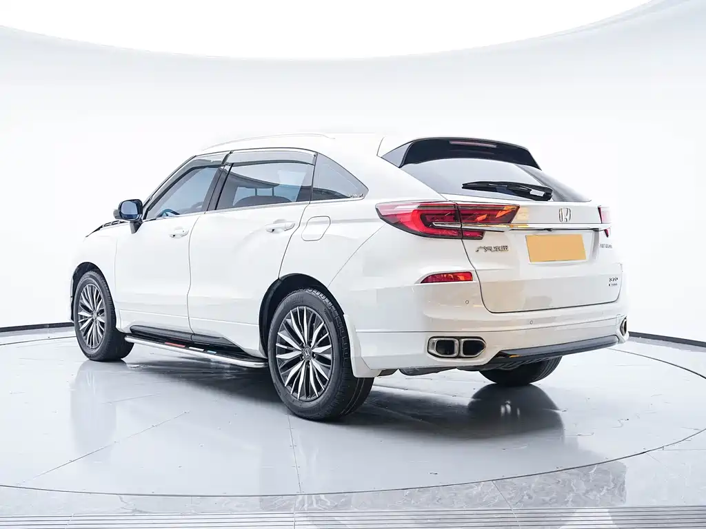 Avancier 370 TURBO 2 WD Luxury