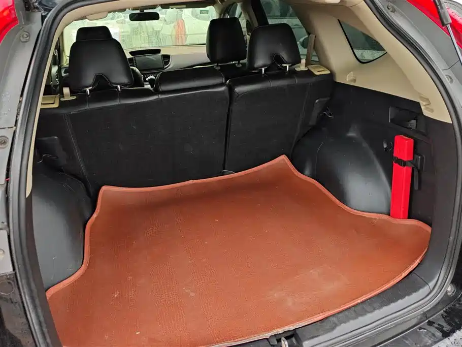 Honda CR-V 2.0 L 2 WD Style