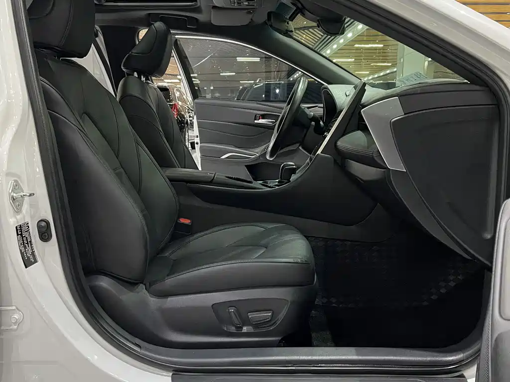 Avalon 2.0 L Luxury