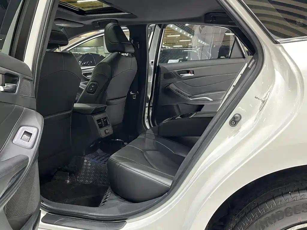 Avalon 2.0 L Luxury
