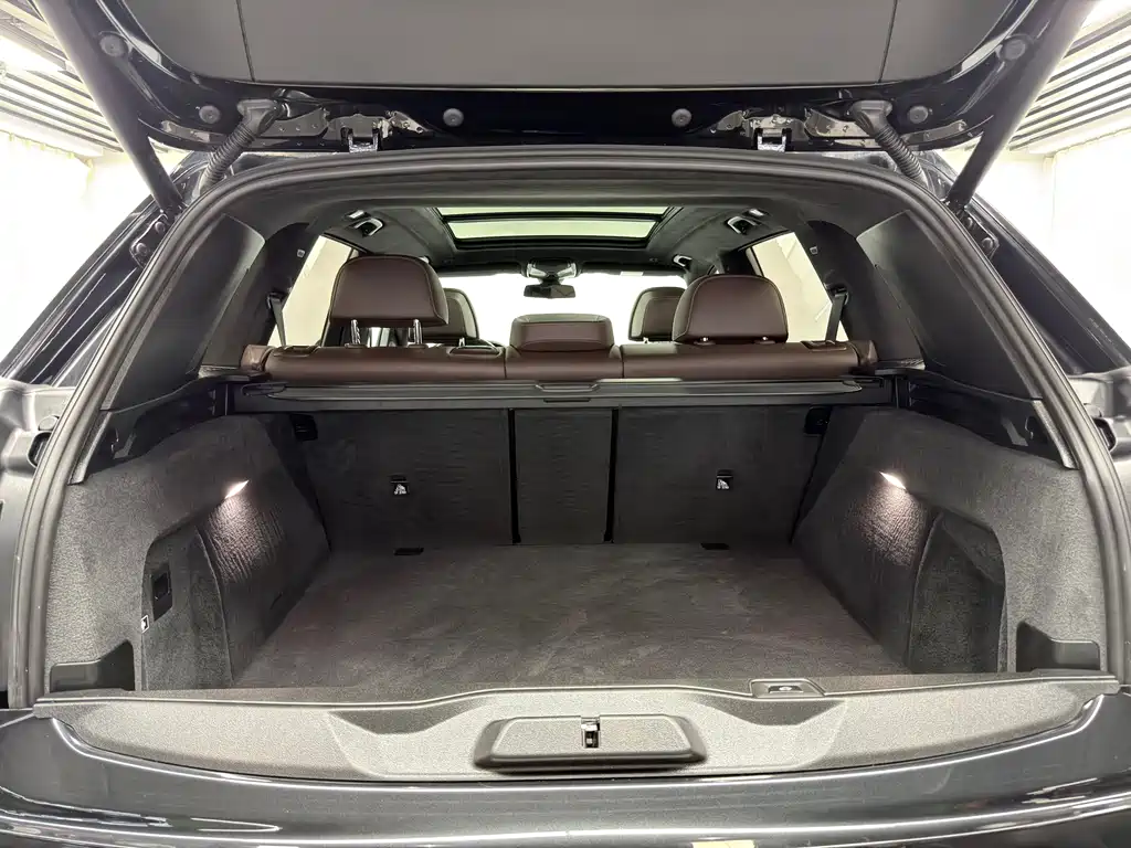BMW X5 xDrive 40 Li M Sport Package