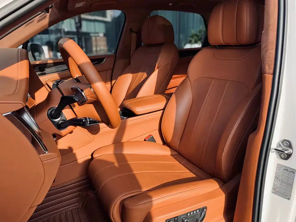 Bentayga 4.0 T V8