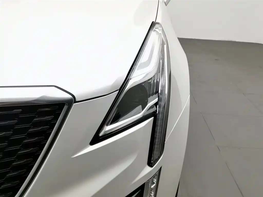 Cadillac XT5 28 T 4 WD Luxury