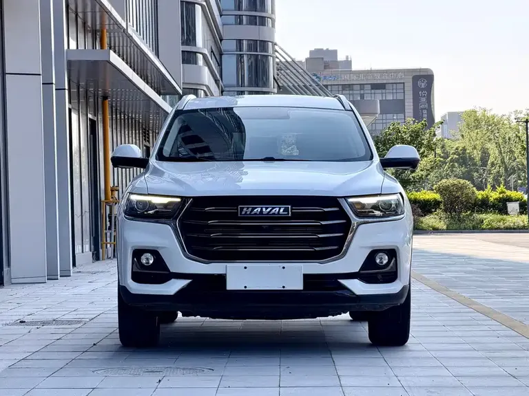 Haval H6 China Style 1.5 GDIT Auto Champion