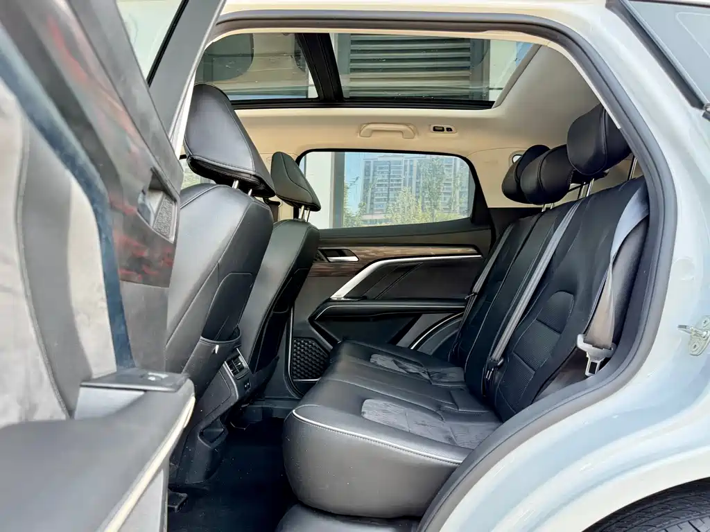 Haval H6 China Style 1.5 GDIT Auto Champion