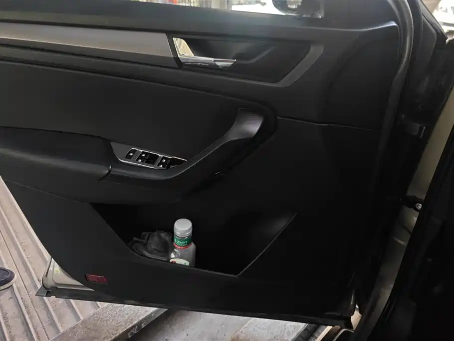 Kodiaq TSI330 5-seat 2 WD Comfort
