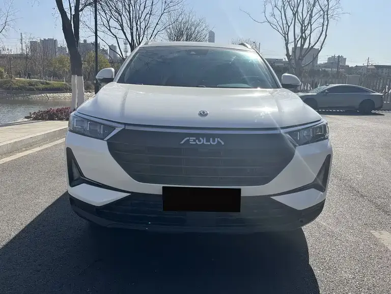Dongfeng Fengshen AX7 PRO 1.6 T Auto Smart Drive