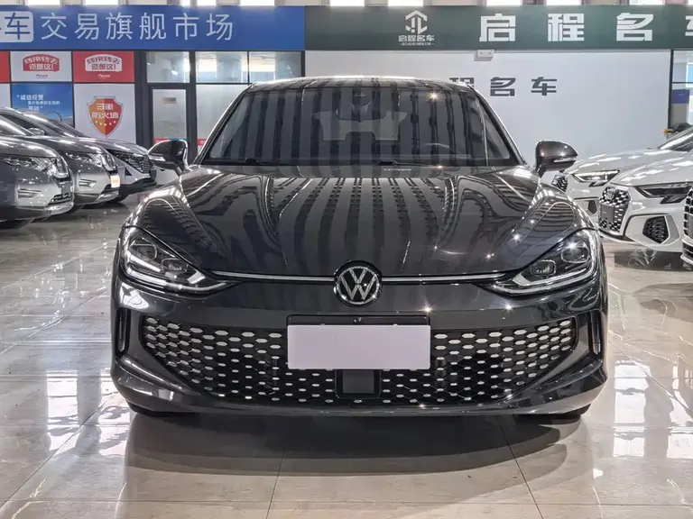 Volkswagen Lamando Lamando L 280 TSI DSG Spicy Cool