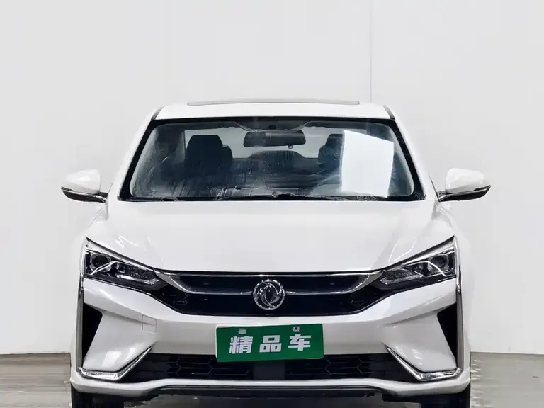 Dongfeng Yixuan 230 T Auto Glory