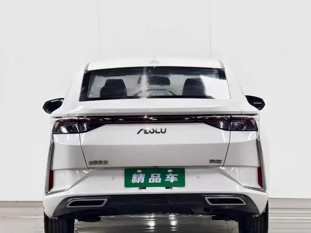Yixuan 230 T Auto Glory