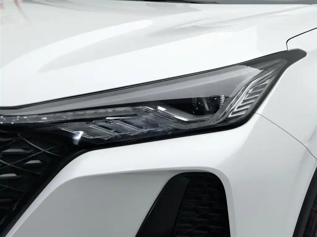 Changan CS75 PLUS 1.5 T Auto Distinguished